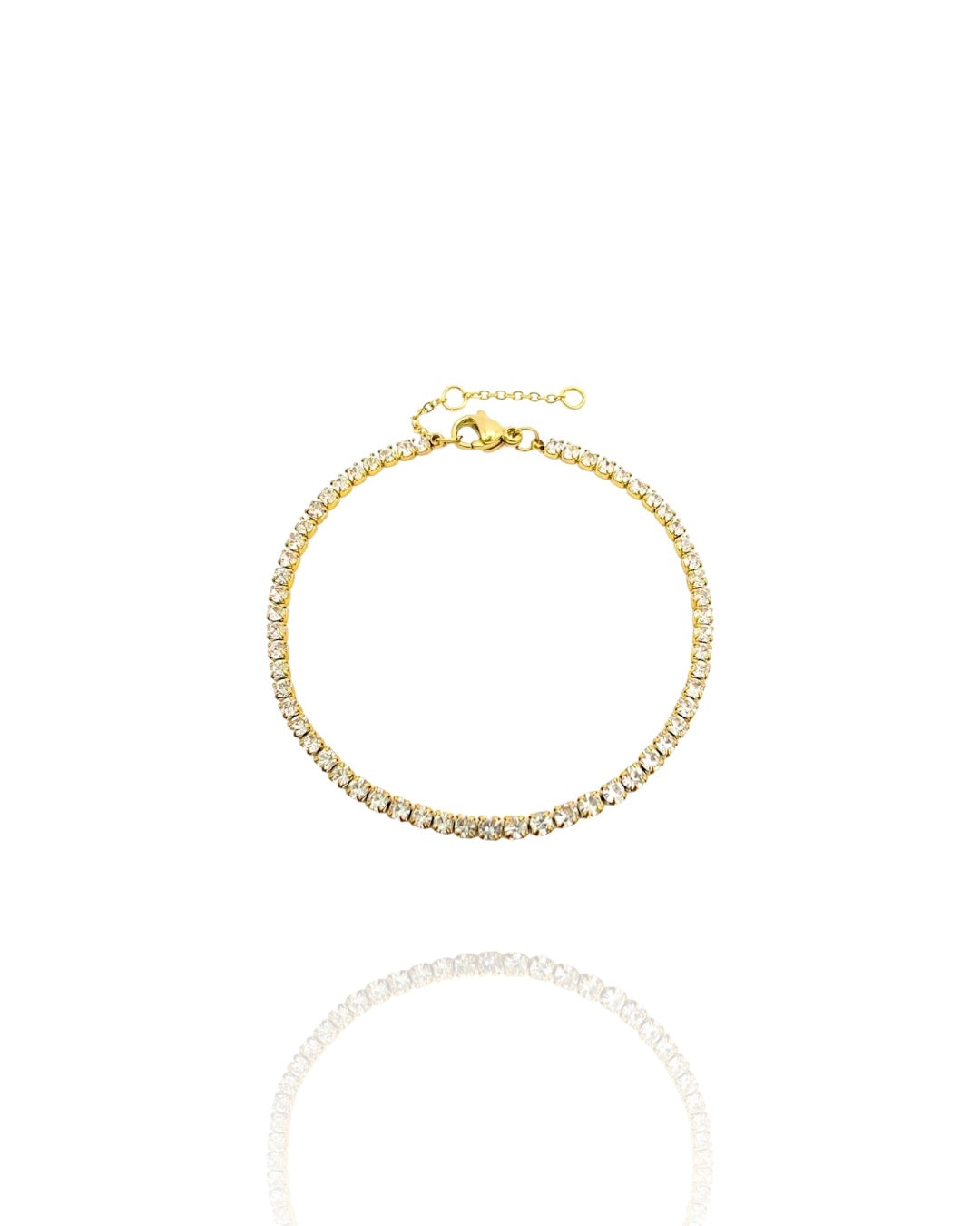 Pulsera Tennis
