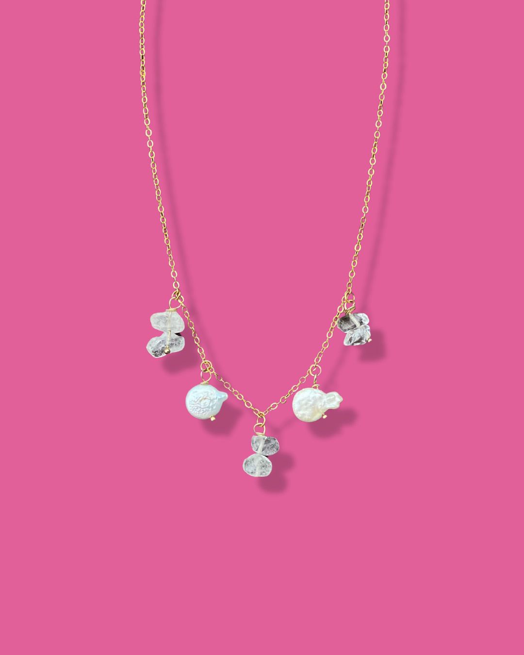 Collar- Brisa Marina