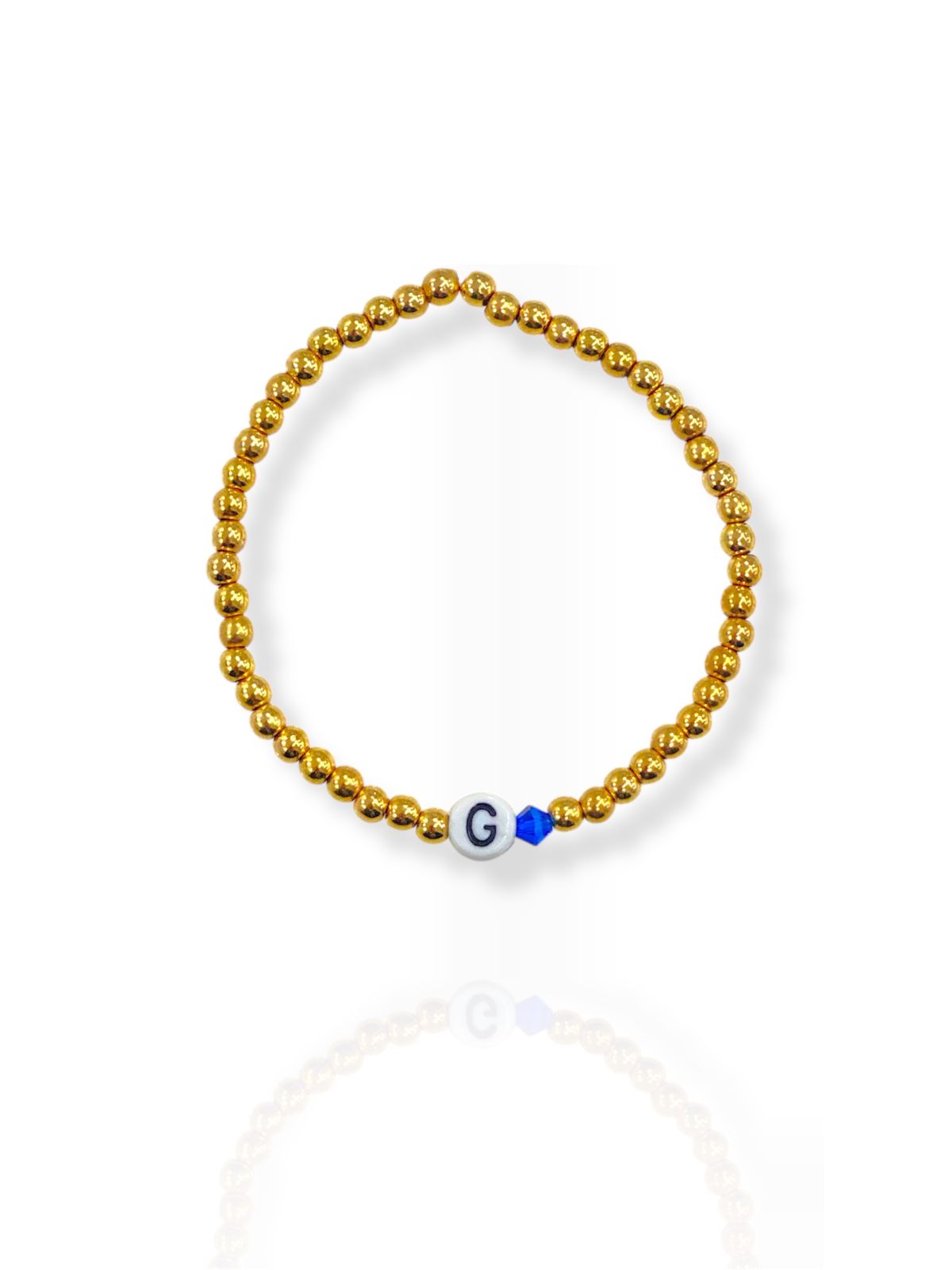 Pulsera Golden Touch
